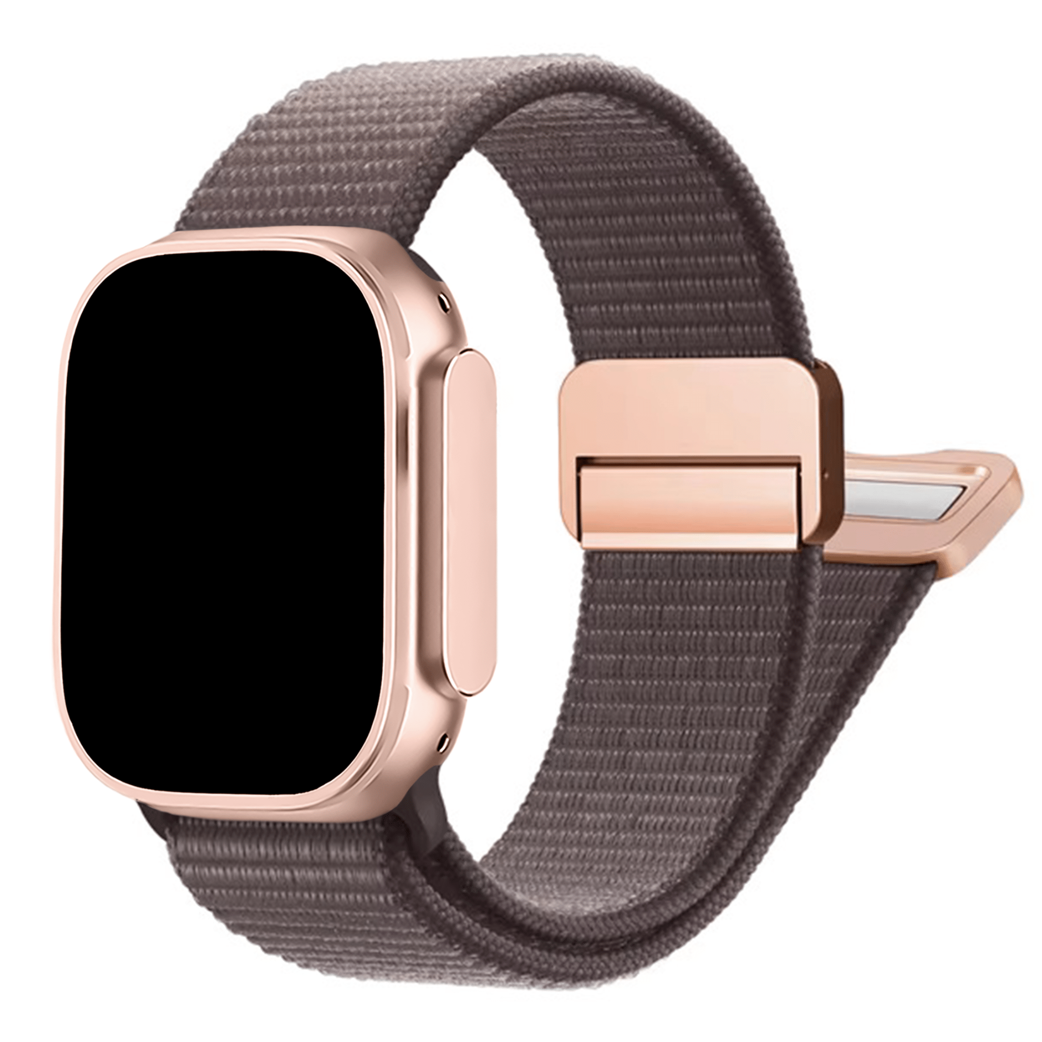 Yuna Nylon Watch Band - Poly Bands