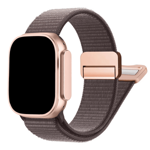 Yuna Nylon Watch Band - Poly Bands