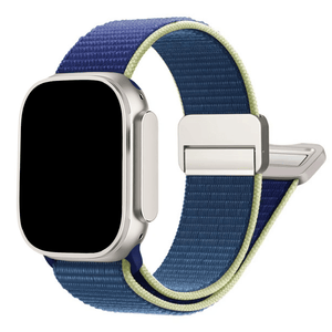 Yuna Nylon Watch Band - Poly Bands