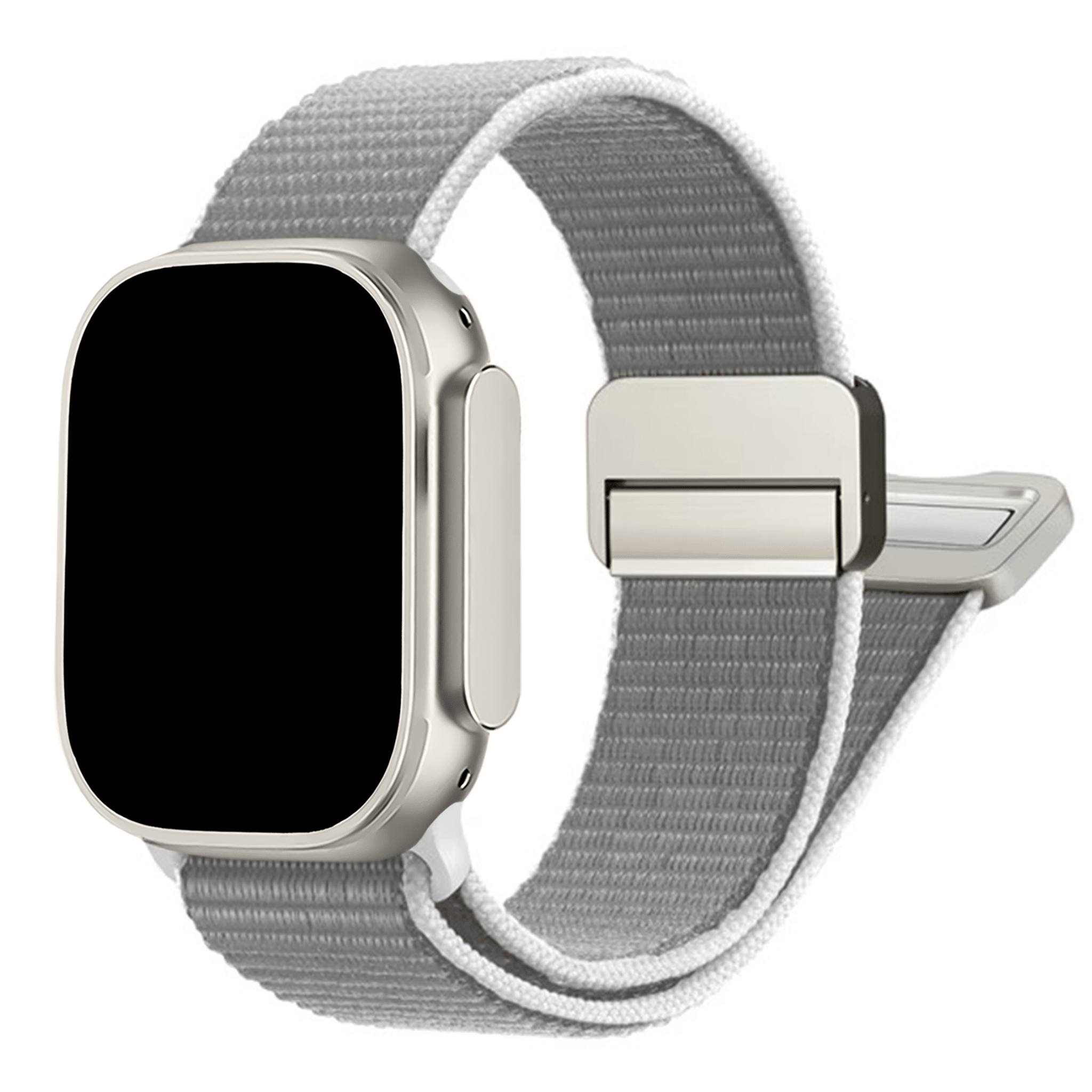 Yuna Nylon Watch Band - Poly Bands