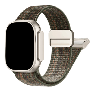 Yuna Nylon Watch Band - Poly Bands