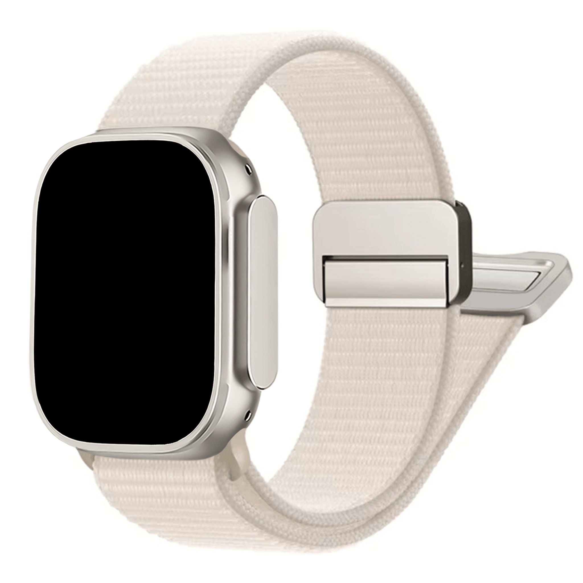 Yuna Nylon Watch Band - Poly Bands