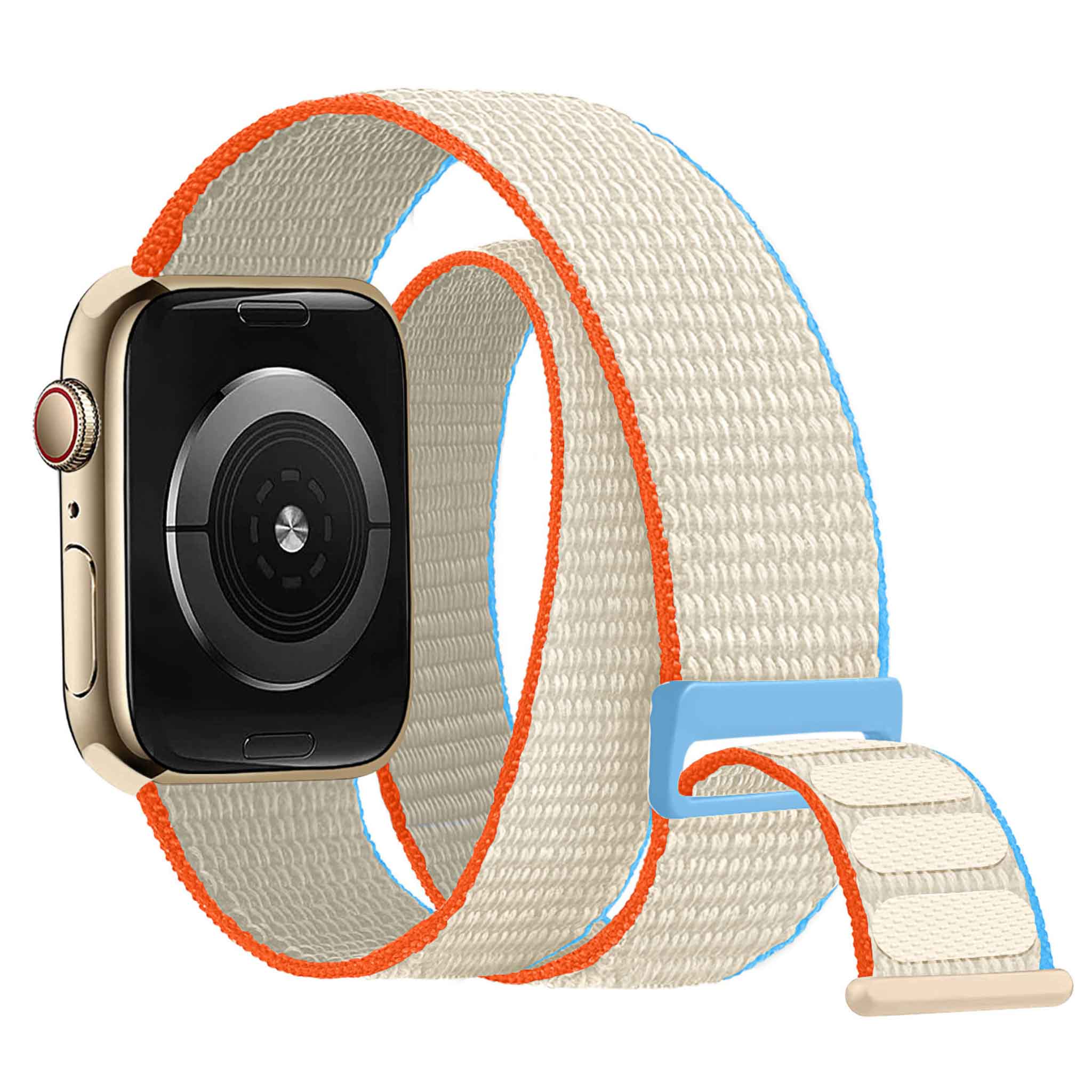 Zola Woven Nylon Band - Poly Bands