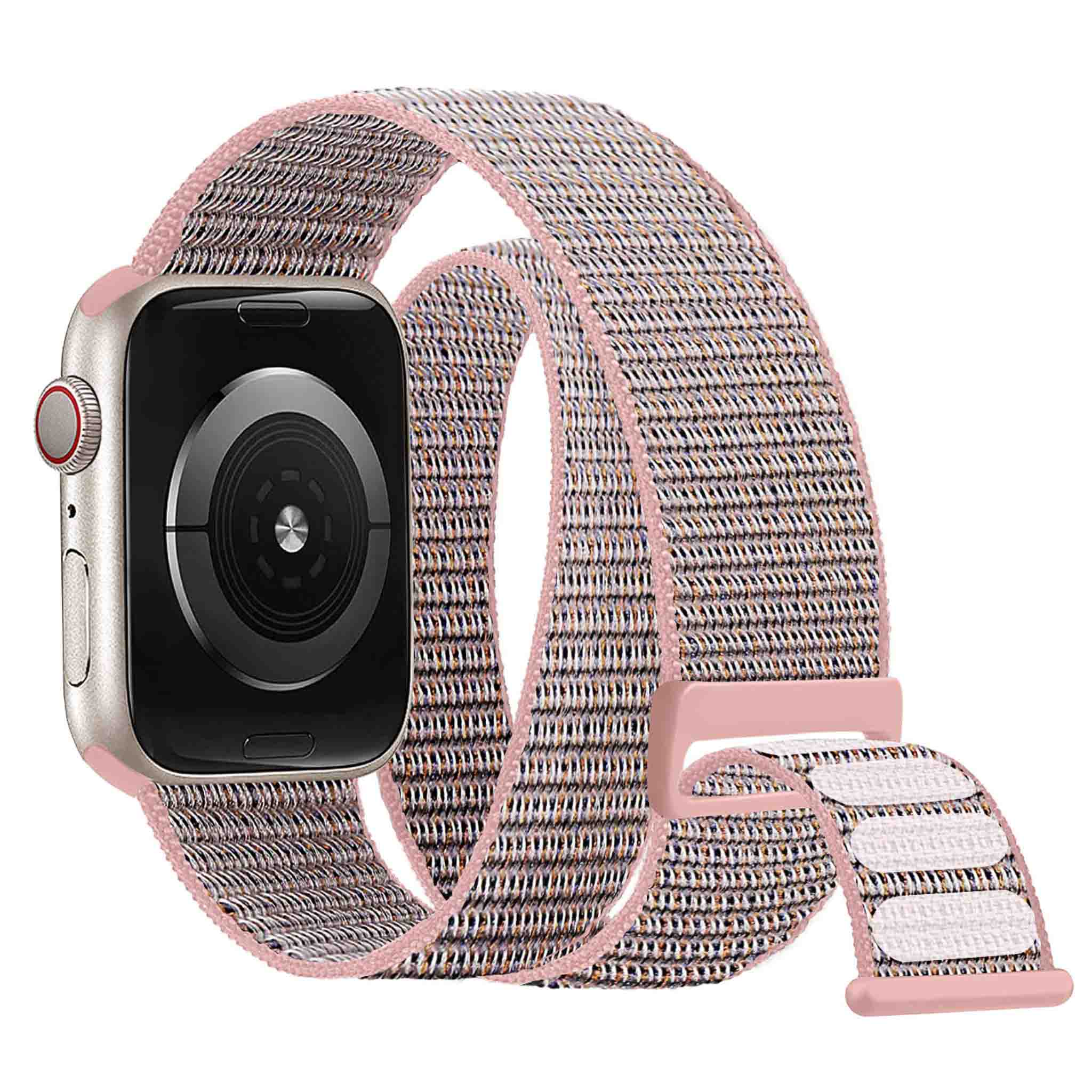 Zola Woven Nylon Band - Poly Bands
