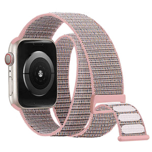 Zola Woven Nylon Band - Poly Bands