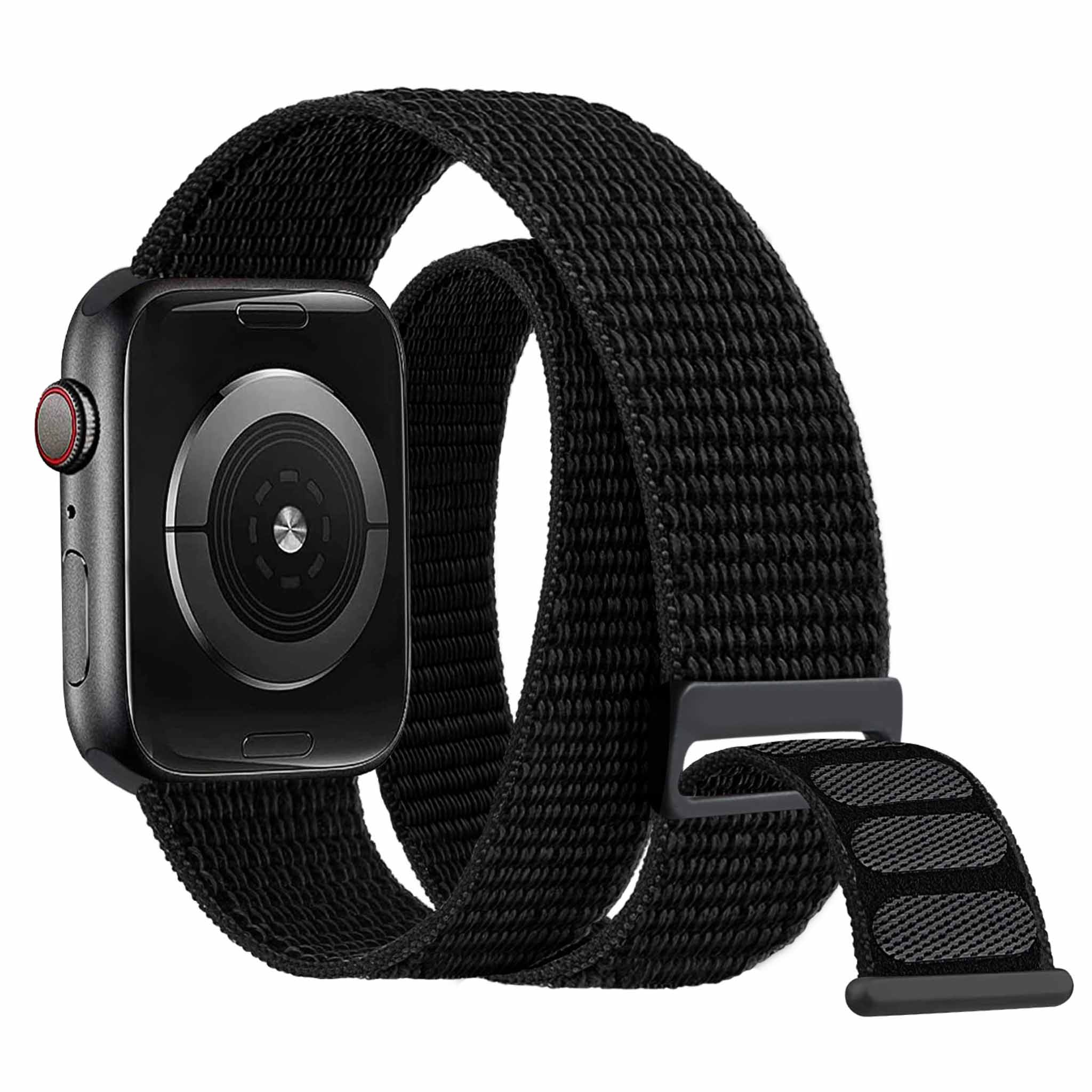 Zola Woven Nylon Band - Poly Bands