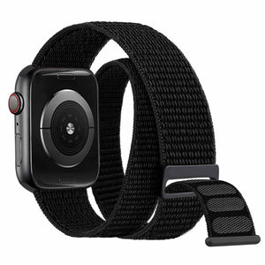 Zola Woven Nylon Band - Poly Bands