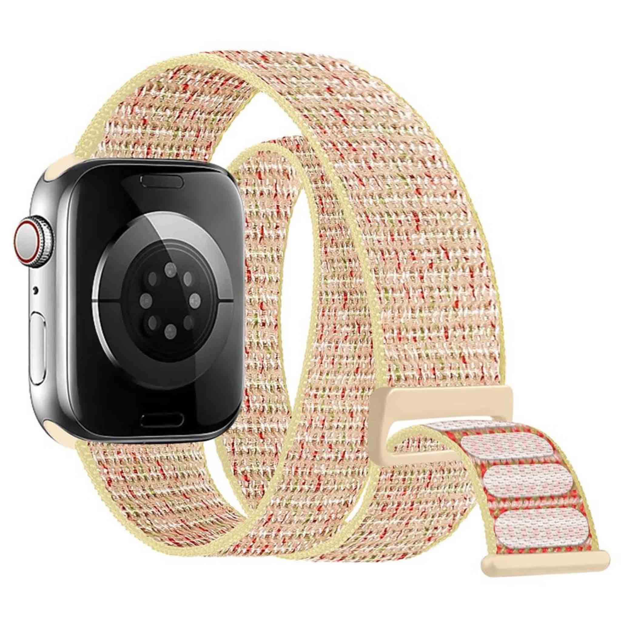 Zola Woven Nylon Band - Poly Bands