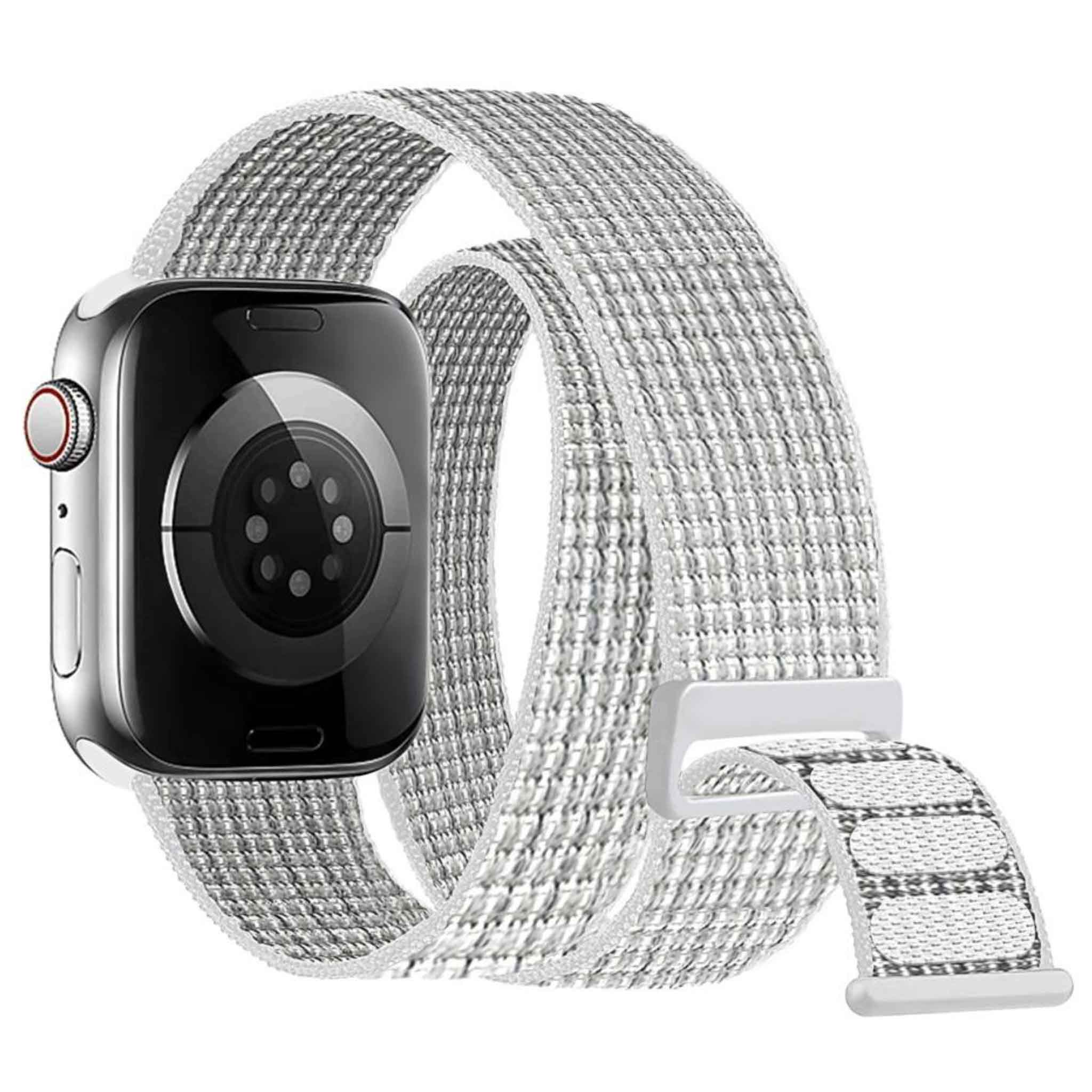 Zola Woven Nylon Band - Poly Bands