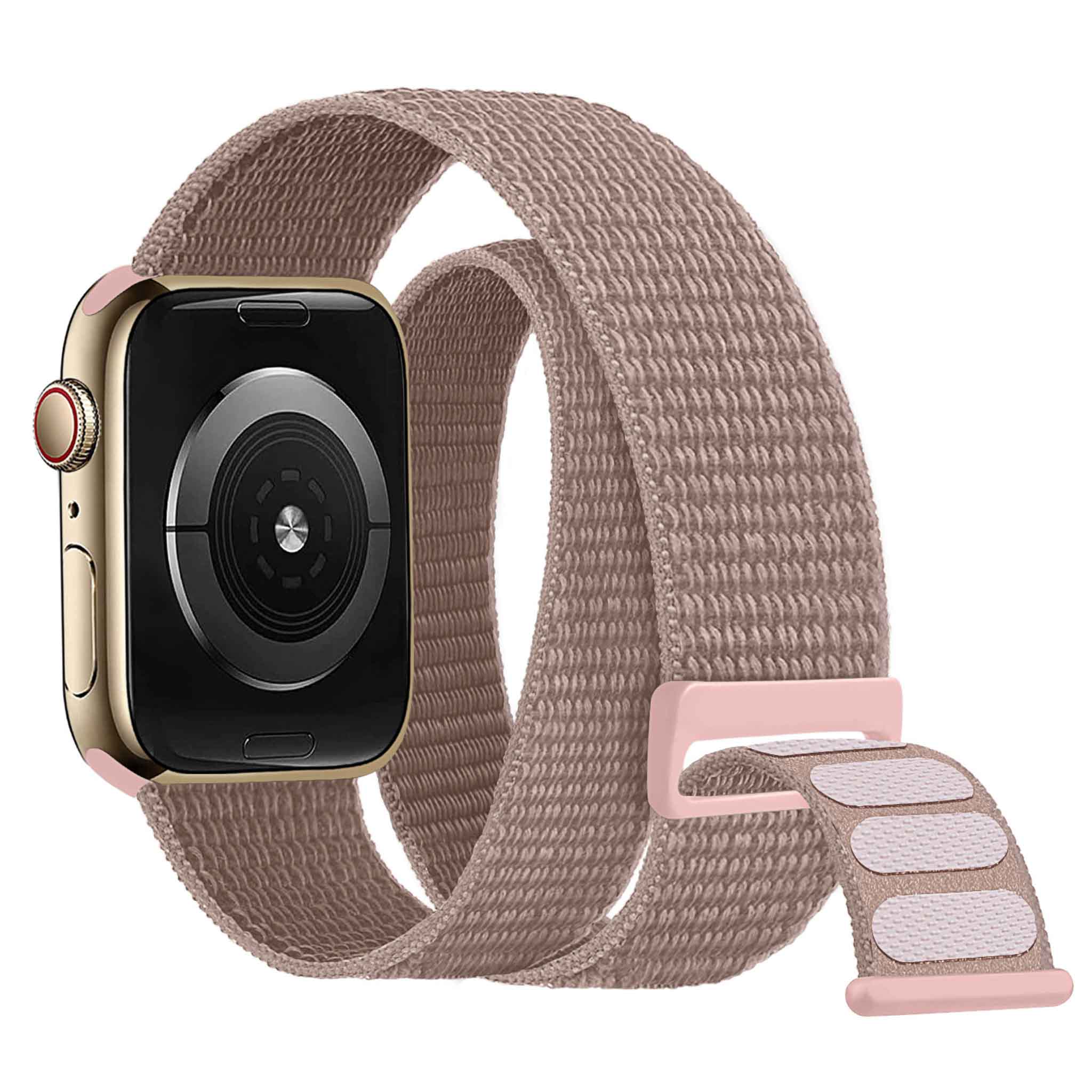 Zola Woven Nylon Band - Poly Bands