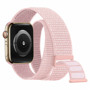 Zola Woven Nylon Band - Poly Bands